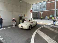 PH-126608 Photo 2024 Mille Miglia 11 Jun 2024 - 15 Jun 2024 #219 [SXS872]