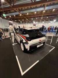 PH-128472 Photo 2025 1st Rally Racing Meeting 8 Feb 2025 - 9 Feb 2025