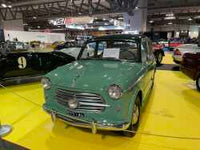 PH-125448 Photo 2024 Milano Autoclassica 15 Nov 2024 - 17 Nov 2024  [AL47975]