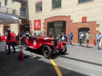 PH-126104 Photo 2024 Mille Miglia 11 Jun 2024 - 15 Jun 2024