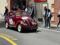PH-126248 Photo 2024 Mille Miglia 11 Jun 2024 - 15 Jun 2024