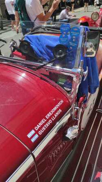PH-126910 Photo 2024 Mille Miglia 11 Jun 2024 - 15 Jun 2024 #43 [MI-131099]