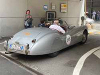 PH-126287 Photo 2024 Mille Miglia 11 Jun 2024 - 15 Jun 2024