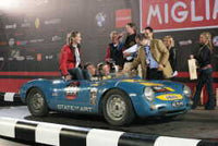 PH-116514 Photo 2009 Mille Miglia 13 May 2009 - 17 May 2009 #269