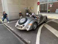 PH-126272 Photo 2024 Mille Miglia 11 Jun 2024 - 15 Jun 2024