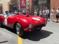 PH-126410 Photo 2024 Mille Miglia 11 Jun 2024 - 15 Jun 2024