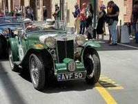 PH-126150 Photo 2024 Mille Miglia 11 Jun 2024 - 15 Jun 2024