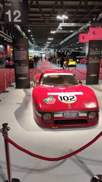 PH-125665 Photo 2024 Milano Autoclassica 15 Nov 2024 - 17 Nov 2024