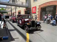 PH-126157 Photo 2024 Mille Miglia 11 Jun 2024 - 15 Jun 2024