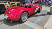 PH-127125 Photo 2024 Mille Miglia 11 Jun 2024 - 15 Jun 2024 #207 [ACN531ME1952]