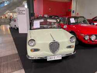 PH-125458 Photo 2024 Milano Autoclassica 15 Nov 2024 - 17 Nov 2024  [LAUE772]