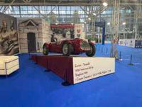 PH-124819 Photo 2024 Auto e Moto d'Epoca Fiera di Bologna 24 Oct 2024 - 27 Oct 2024