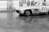 PH-123073 Photo 1956 XXIII Mille Miglia - Coppa Franco Mazzotti 28 Apr 1956 - 29 Apr 1956 #455