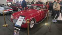 PH-125568 Photo 2024 Milano Autoclassica 15 Nov 2024 - 17 Nov 2024