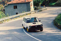 PH-123750 Photo 1988 Lima - Abetone 15 Oct 1988 - 16 Oct 1988 #4