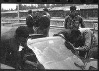 PH-128492 Photo 1965 Monza Tests: Ferrari 330 P/2 (25th May 1965) 25 May 1965