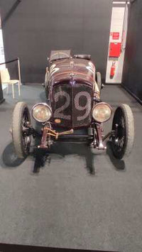 PH-125648 Photo 2024 Milano Autoclassica 15 Nov 2024 - 17 Nov 2024  [PA-59]