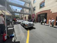 PH-126447 Photo 2024 Mille Miglia 11 Jun 2024 - 15 Jun 2024