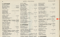 OB-90688 Copy of cover and article with mention of the car
