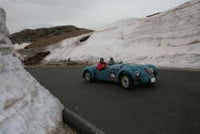 PH-113324 Photo 2009 Mille Miglia 13 May 2009 - 17 May 2009 #106