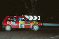 PH-123682 Photo 1987 4th Rally del Pane 29 Mar 1987 #127