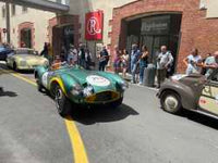 PH-126244 Photo 2024 Mille Miglia 11 Jun 2024 - 15 Jun 2024