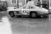 PH-123077 Photo 1956 XXIII Mille Miglia - Coppa Franco Mazzotti 28 Apr 1956 - 29 Apr 1956 #450