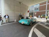 PH-126539 Photo 2024 Mille Miglia 11 Jun 2024 - 15 Jun 2024 #428 [DMG095]