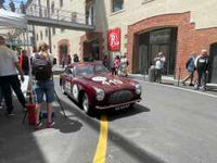 PH-126200 Photo 2024 Mille Miglia 11 Jun 2024 - 15 Jun 2024
