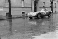 PH-123069 Photo 1956 XXIII Mille Miglia - Coppa Franco Mazzotti 28 Apr 1956 - 29 Apr 1956 #424