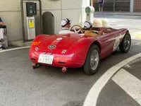 PH-126225 Photo 2024 Mille Miglia 11 Jun 2024 - 15 Jun 2024