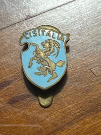 OB-91312 Original Cisitalia's Pin
