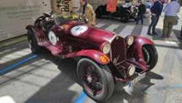PH-126994 Photo 2024 Mille Miglia 11 Jun 2024 - 15 Jun 2024 #81 [LRC32H]