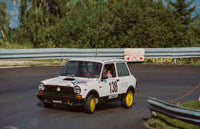PH-123763 Photo 1988 Trento - Bondone 16 Sep 1988 - 18 Sep 1988 #138