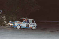 PH-123796 Photo 1985 5th Rally Valli del Torre 3 Aug 1985 - 4 Aug 1985 #136
