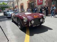 PH-126465 Photo 2024 Mille Miglia 11 Jun 2024 - 15 Jun 2024
