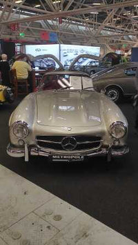 PH-124890 Photo 2024 Auto e Moto d'Epoca Fiera di Bologna 24 Oct 2024 - 27 Oct 2024