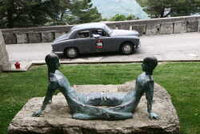 PH-114959 Photo 2009 Mille Miglia 13 May 2009 - 17 May 2009 #186
