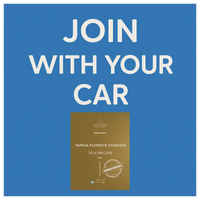 Join Targa Florio's Chassis – Volume I with Your Car
