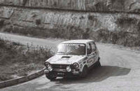 PH-123786 Photo 1980 10th Rally Colline Di Romagna 19 Jul 1980 - 20 Jul 1980 #238