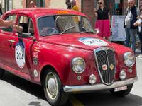 PH-126229 Photo 2024 Mille Miglia 11 Jun 2024 - 15 Jun 2024