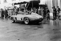 PH-123060 Photo 1956 XXIII Mille Miglia - Coppa Franco Mazzotti 28 Apr 1956 - 29 Apr 1956 #600