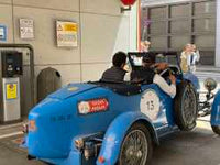 PH-126116 Photo 2024 Mille Miglia 11 Jun 2024 - 15 Jun 2024