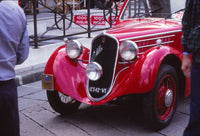 PH-106747 Photo 1984 Mille Miglia 24 May 1984 - 27 May 1984  [VI-12342]