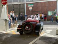 PH-126097 Photo 2024 Mille Miglia 11 Jun 2024 - 15 Jun 2024