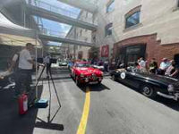PH-126680 Photo 2024 Mille Miglia 11 Jun 2024 - 15 Jun 2024 #416 [MSV1956H]