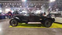 PH-125805 Photo 2024 Milano Autoclassica 15 Nov 2024 - 17 Nov 2024