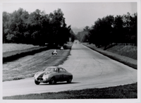 PH-100980 Photo 1961 3rd Trofeo Ascari delle 12 ORE 7 May 1961 #245  Photo Original
