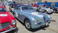 PH-126841 Photo 2024 Mille Miglia 11 Jun 2024 - 15 Jun 2024 #150