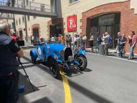 PH-126117 Photo 2024 Mille Miglia 11 Jun 2024 - 15 Jun 2024